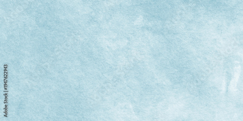 Grunge limestone blue wall grunge backdrop texture, watercolor painted mottled blue background, bright ink watercolor textures black paper texture.