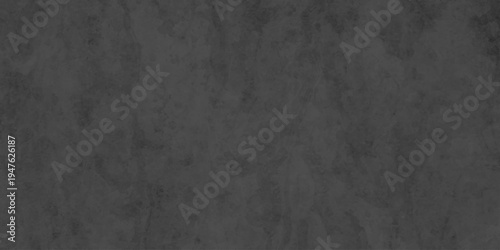 Dark black old wall paper grunge background. black blackboard and chalkboard texture. Dark black concrete wall texture element vintage grunge charcoal paint rough, distress backdrop background.