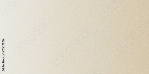 The image shows a plain beige colored textured background. The surface appears to be smooth with a slight texture. There are no objects or people in the scene. The color is a neutral beige shade.