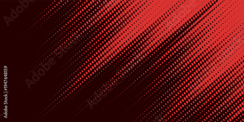 black red dragon decal brush fire volcano lava sakura Asia Japan anime style illustration sporty background banner style illustration. modern