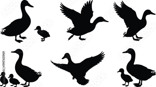 Modern workspace with laptop, coffee cup, and green plant on wooden desk, professional home office setup for remote work lifestyle.