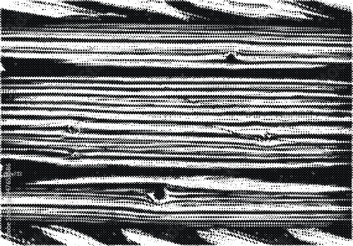 wood grain texture halftone risograph organic plank timber grunge retro offset print screentone background