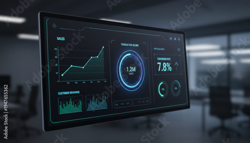 commerce, orders, admin, table, status, fulfill, Hand using digital table , commerce Analytics Dashboard for Online Business Management: Sales Data, Transaction Analysis & Digital Marketing Strategy