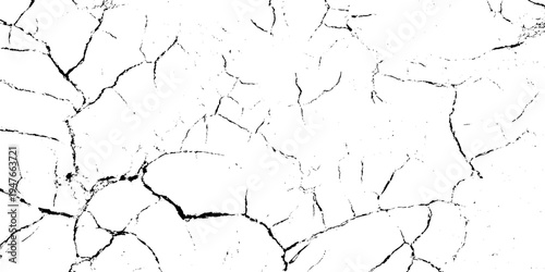 abstract distressed grainy and grunge vintage old stained crack grunge texture with various curved lines or stains.