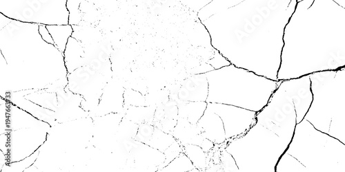 abstract distressed grainy and grunge vintage old stained crack grunge texture with various curved lines or stains.