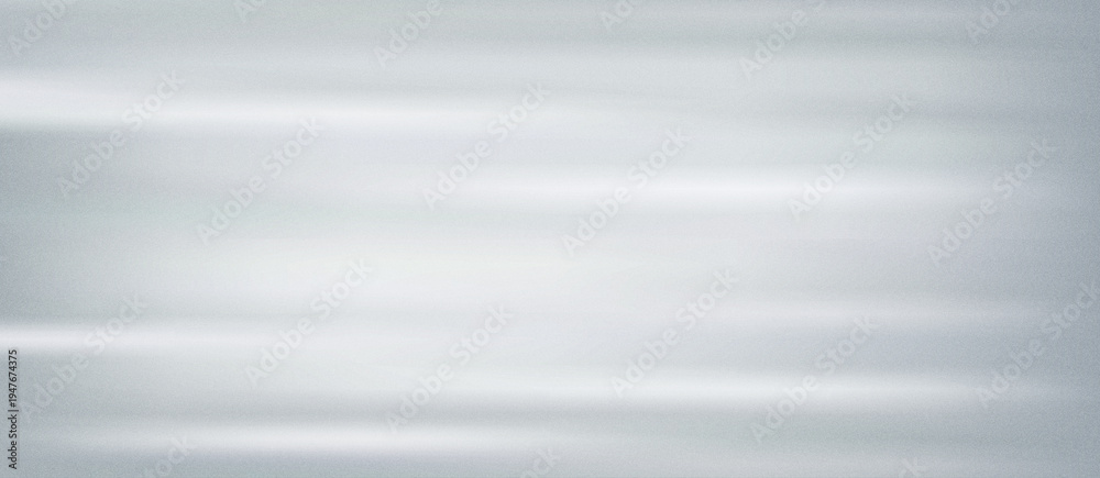 Fototapeta premium background gradient grey and white color with grainy texture, noise and blur concept