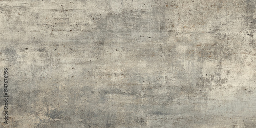 Gray concrete stone wall texture background with realistic cement floor grain This realistic industrial texture is perfect for architectural backgrounds.	
