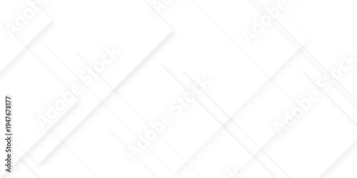Abstract white background with texture pattern, layered geometric line triangle shapes, white minimal gradient motion background, modern subtle geometric plaid texture pattern with overlapping.