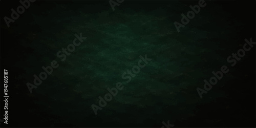 An abstract dark blue texture features an artistic pattern of light particles and black paper design elements for a professional business animation