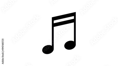 music note icon