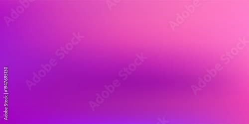 Pink Gradient Abstract Background with Smooth Mesh Blend and Soft Glow Vector Illustration,EPS 10