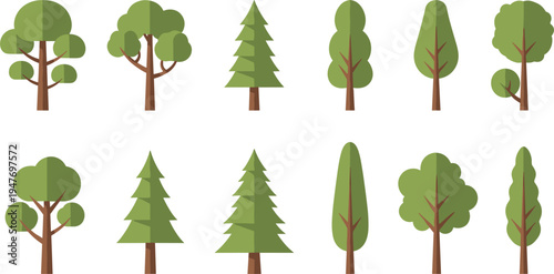 tree, trees, forest, nature, plant, plants, foliage, leaf, leaves, green, woodland, ecology, environment, botanical, garden, 
