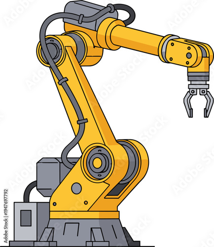 robot, robotic, robotics, automation, industrial, factory, machine, machinery, engineering, mechanical, technology, production, manufacturing, equipment, assembly, system .