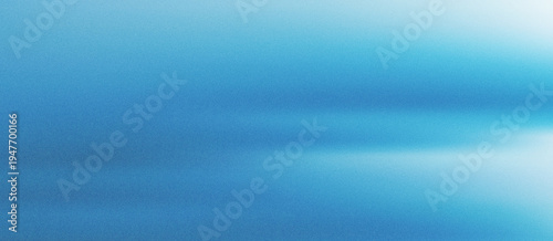 background grainy texture with gradient blue and white color noise and blur concept
