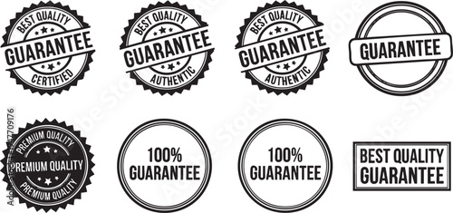 Best Quality and 100% Guarantee Rubber Stamp Seal Vector Collection