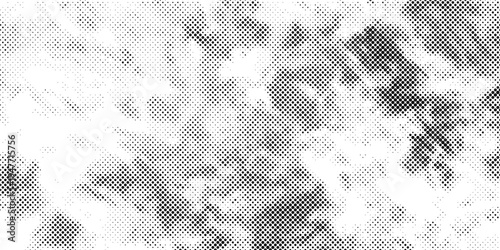 Speckle grain dot white paper noise texture with distress effect vector illustration pattern background. Dirty or dust film grain speck grit grunge overlay on white background grain noise particles
