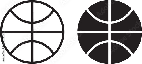 Target in different styles symbols aiming targeting focus