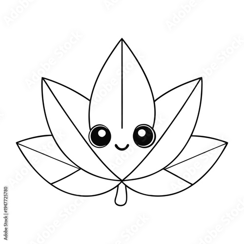 A leaf shape shows its outline and structure—oval, heart, lance, or fan-shaped—defining its identity, aiding photosynthesis, and adding beauty to plants.
