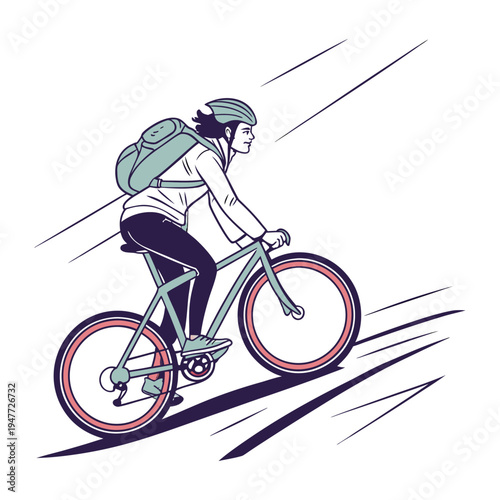 Feel the wind on your face and freedom beneath your wheels as you ride through open roads, scenic landscapes, and new adventures on your bike.
