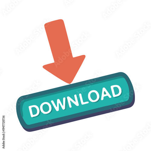 Download Button Icon