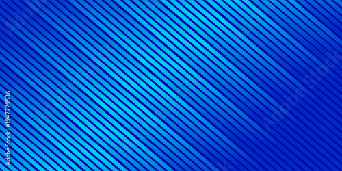 Abstract blue lines geometric background. Vector illustration,eps.10
