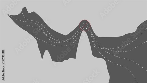 Strait of Hormuz Map, Strategic Oil Shipping Route, Middle East Maritime Chokepoint, Tanker Traffic Navigation, Global Energy Trade Corridor, Persian Gulf Sea Route, International Maritime Transport