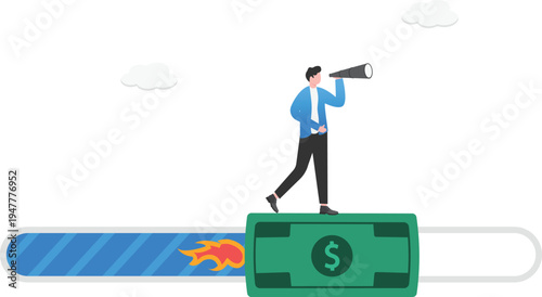 Professional Forecasting Financial Wealth Growth