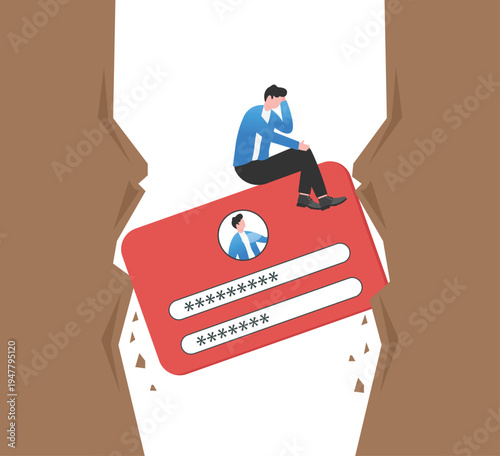 Professional Falling with Cracked Personal Security