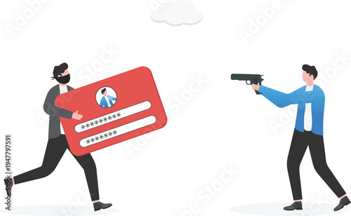 Professional Protecting Profile from Cyber Attack