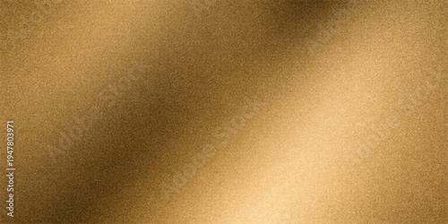 Antique aged parchment paper with a rough brown cardboard texture and vintage grunge pattern creates a blank empty surface for a textured material background design