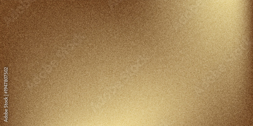 Golden gradient color blurred background,elegant abstract pattern