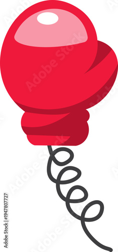 April Fool Day Illustrtion