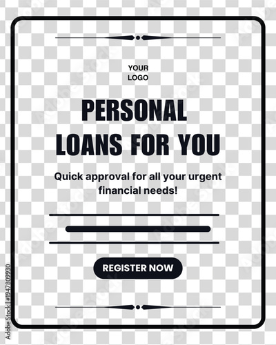 Business Loan Financial Funding Support for Company Growth and Investment