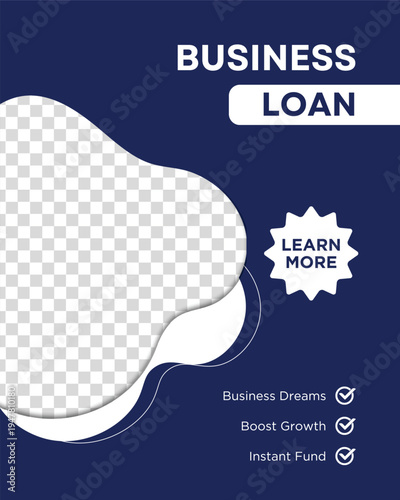 Business Loan Financial Funding Support for Company Growth and Investment
