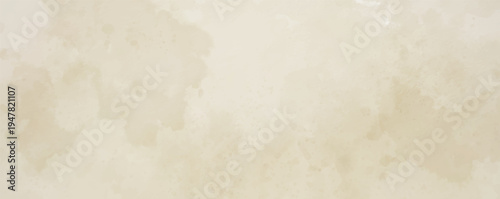 Abstract watercolor art background template. brown watercolor backdrop empty space for text, banner, presentation or product display graphic design