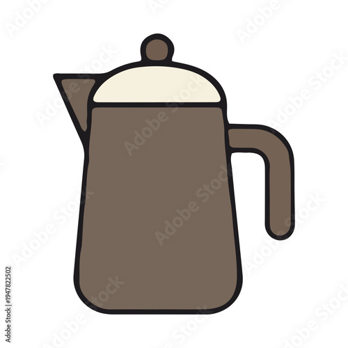 Coffee Pot Icon