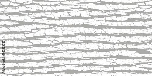 Abstract the textured of a tree bark with horizontal pattern. capturing the natural of detail and texture.