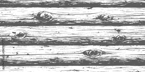 Abstract an old wooden wall texture, its weathered surface tells a silent story. the wood shows the enduring presence of time and nature.