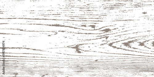 Abstract a weathered, textured, wooden plank. This image captures the intricate grain patterns and natural imperfections, evoking a sense of rustic charm and enduring strength.