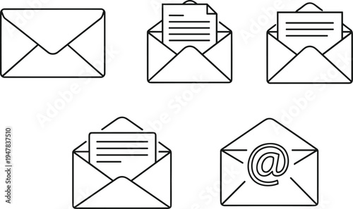 Vector collection of black silhouettes featuring various food items including pizza sandwich pie fruits dates tea and coffee for restaurant menu design isolated on white background