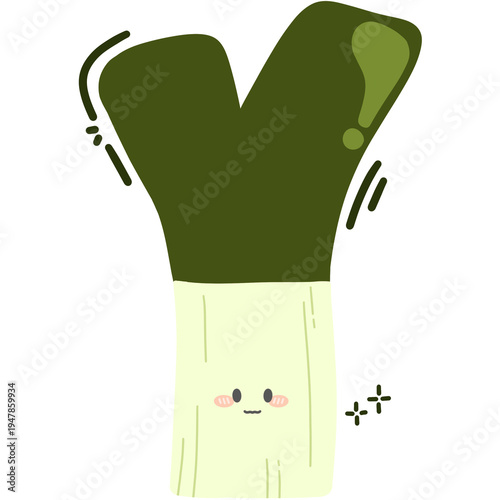 Leek