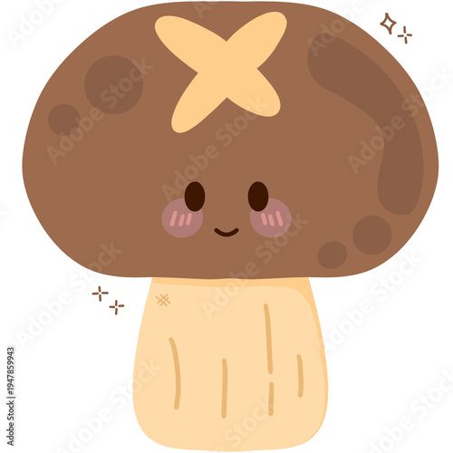 Mushroom