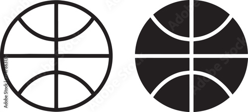 Target in different styles symbols aiming targeting focus