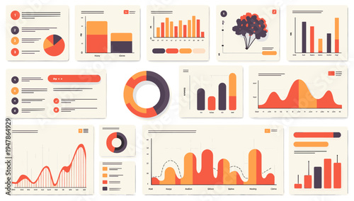 This image depicts a rising graph, symbolizing progress and positive trends. Perfect for illustrating market analysis, financial reports, or growth-fo
