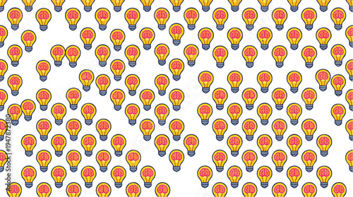 Many colorful hot air balloons floating.