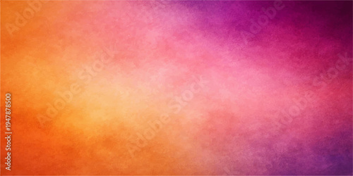 Abstract an artist's brush strokes come alive, portraying an abstract canvas of vivid hues, creating a mesmerizing explosion of colors.