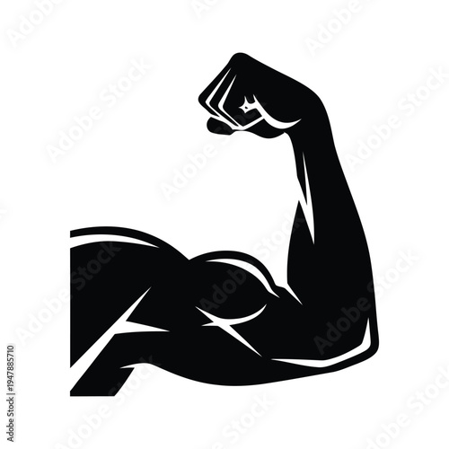 A stylistic digital illustration of a human figure obscured by a pattern of vertical gray lines