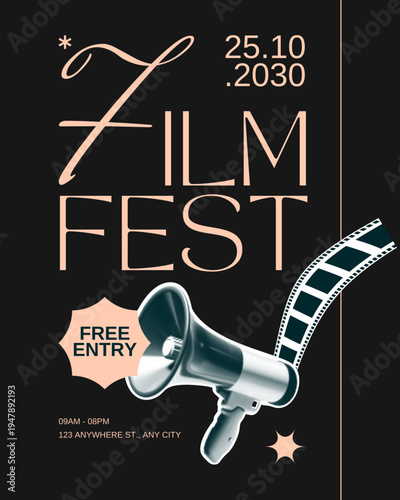 International Film Day & Movie Night - Film Festival Celebration Ideas,Celebrate International Film Day with movie night ideas, film festival events, and cinema appreciation. Perfect for film lovers, 