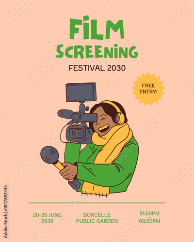 International Film Day & Movie Night - Film Festival Celebration Ideas,Celebrate International Film Day with movie night ideas, film festival events, and cinema appreciation. Perfect for film lovers, 