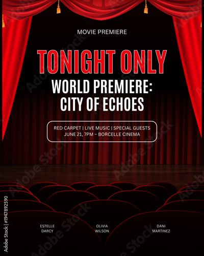 International Film Day & Movie Night - Film Festival Celebration Ideas,Celebrate International Film Day with movie night ideas, film festival events, and cinema appreciation. Perfect for film lovers, 